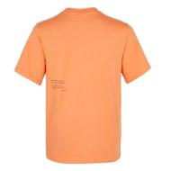 T-Shirt Orange Femme O'Neill Future Surf vue 2