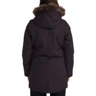 O'Neill Series Women's Black Parka Photo of the Espace des Marques %store% store - view of %key%