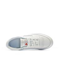 Reebok Club C 85 Zapatillas Mujer Blancas ver 4