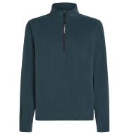 Sweat Polaire Vert Femme O'Neill Polartec 100 vue 2