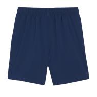 OM Short Azul Marino Hombre Puma Woven ver 2