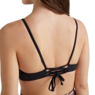 Bañador O'Neill Wave Negro Mujer ver 2