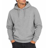 Sweat à capuche Gris Homme Redskins SC8702