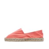 Ushuaia Dimitrie Women’s Pink Espadrilles