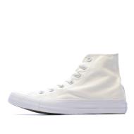 All Star White Women's Converse Hi-Top Sneakers