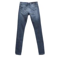 Slim Blue Girl's Jeans Kaporal LADY Photo of the Espace des Marques %store% store - view of %key%