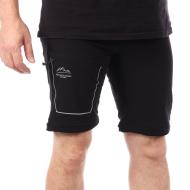 Men's Black Canvas Pants Best Mountain 402 Photo of the Espace des Marques %store% store - view of %key%