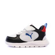 Puma Fun Racer 2 Ac+ Boys’ White/Black Trainers affordable