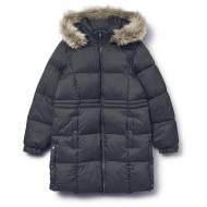 Daunenjacke Marine Frau Vero Moda Pinar