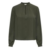 Blouse Kaki Femme JDY Belle