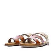 Sandales Camel Femme Xti 144120 vue 5