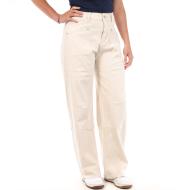 Beigefarbene Damenjeans Monday Premium 1930A