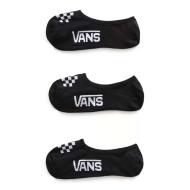 Schwarze Socken Gemischt Vans Classic Canoodle günstig