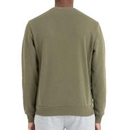 Sudadera New Era Neyyan Caqui, Hombre ver 2