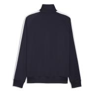 Veste Marine Homme Puma Foundation Poly vue 2