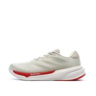 Adidas Supernova Stride 2 Men's Grey Running Shoes affordable