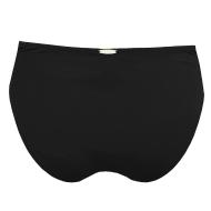 Schwarze Badehose „Grain de Sable Bali“ Ansicht 2