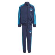 Adidas Men's navy/blue tracksuit IT7276 affordable