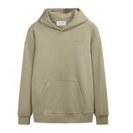 Grünes Sweatshirt für Jungen von Teddy Smith, Modell „Snark“