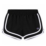 Champion Girls’ Black Varsity Shorts