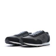 Black/Grey Women's Sneakers Le Coq Sportif Astra Photo of the Espace des Marques %store% store - view of %key%