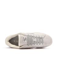 Reebok Club C Grounds Mixed Grey Sneakers Photo of the Espace des Marques %store% store - view of %key%