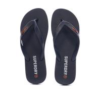 Superdry Core Essential Men’s Navy Flip-Flops Photo of the Espace des Marques %store% store - view of %key%