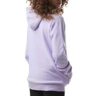 Sweatshirt Mauve Frau Von Dutch Basill Ansicht 2
