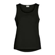 Camiseta de tirantes Noisy May Mathilde negra de mujer