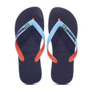 Chanclas Havaianas Brasil Mix para hombre y mujer ver 3