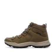 Icepeak Ansio Brown Hiking Boots affordable
