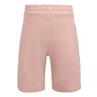 Pantalón Corto Teddy Smith Narky Rosa Niño 60407345D ver 2