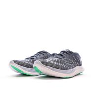 Zapatillas Running Under Armour Charged Breeze Gris Mujer ver 6