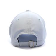 Casquette Bleu Ciel Adulte New Era New York Yankees vue 3