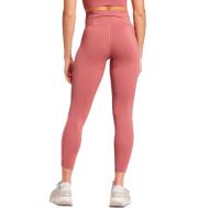 Legging Adidas Dailyrun Rosa Mujer ver 2