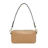 Tommy Hilfiger Daily Camera Brown Women’s Shoulder Bag Photo of the Espace des Marques %store% store - view of %key%