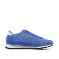 Le Coq Sportif Astra Women's Blue Basket Photo of the Espace des Marques %store% store - view of %key%