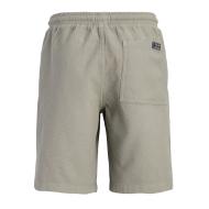 Pantalones cortos verdes para niño de Jack & Jones Jpstjaiden ver 2