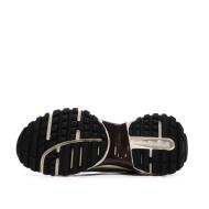 Zapatillas marrones para mujer Calvin Klein Jeans Hike Run Ckstripe ver 5