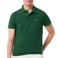 Grünes Lacoste-Polohemd für Herren, Mela
