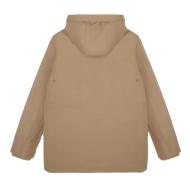 Parka Teddy Smith Donald Beige, Hombre ver 2