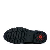 Relife Jubilor Negro Botas Hombre ver 5