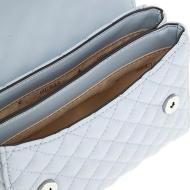 GUESS Xbody Flp Light Blue Women’s Shoulder Bag Photo of the Espace des Marques %store% store - view of %key%