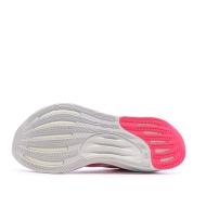 Adidas Stride Women's White/Pink Sneakers Photo of the Espace des Marques %store% store - view of %key%