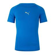Puma Exo-adapt Men’s Blue T-shirt affordable