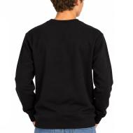 Sweat Noir Garçon Redskins SCR vue 2
