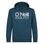 Sweat Vert/Blanc Homme O'Neill Cali pas cher