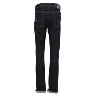 Jean Slim Bleu Brut Garçon Kaporal CEGO vue 2