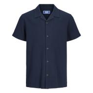 Jack & Jones Global Boys’ Navy Shirt Photo of the Espace des Marques %store% store - view of %key%