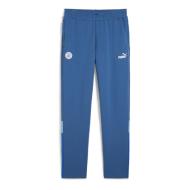 Manchester City Puma Men's Blue Training Pants 23/24 affordable